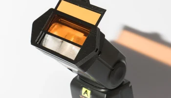 Модификаторы магнитной вспышки (Yongnuo YN685)......... 2
