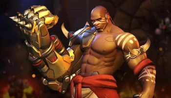 Работа над Doom Fist продолжается Работа над Doom Fist продолжается