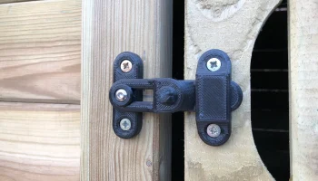 Slide Lock 3