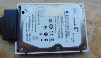 Защитный чехол SATA 1