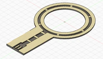 NFC-антенна для перехвата SDR 3