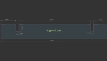 Спальная платформа Rivian R1S (детали) 5