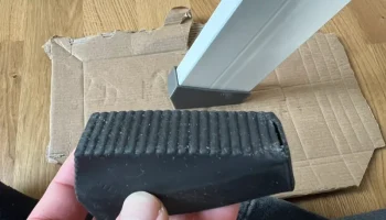 Резиновая ножка Raumspartreppe Intercon Vario 3 / Резино... 3