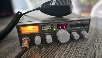 Ручки Kaiser KA9040