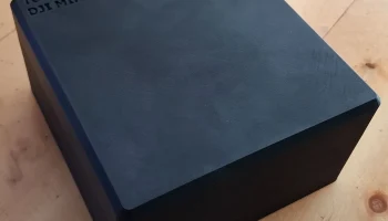 Чехол для DJI Mini 2, 2SE, 4K 1
