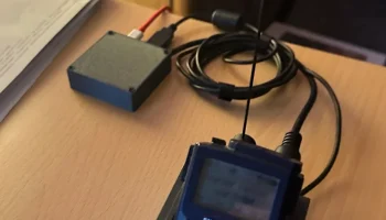 Интеграция Swissphone LGRA Smarthome / Корпус Shelly Uni
