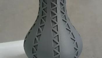 ВАЗА ТРЕУГОЛЬНИК ДОМ 2