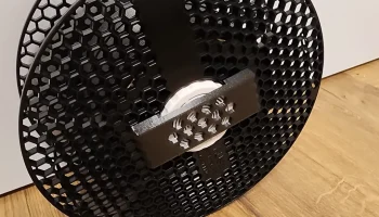 Концы катушки Prusament для контейнера с силикагелем... 0