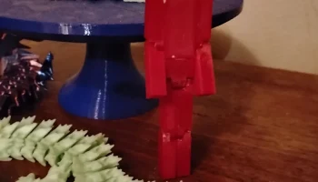 magnet man 2