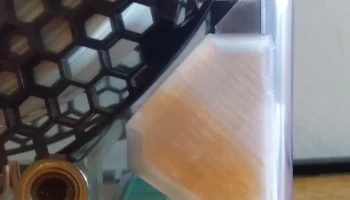 Дополнительный контейнер для осушителя PolyDryer с измери... 2