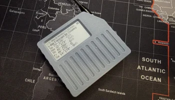 Корпус для Heltec E-213 Vision Master Meshtastic 4