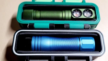 Эмисар D2 или Ноцитон КР1АА Прочная Коробка Для Хранения... 1