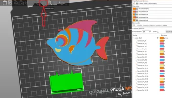 MMU Fish 2