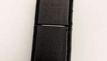 Чехол Baseus Power Bank на 30 000 мАч из ТПУ 2