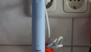 защита аккумулятора Oral-B | оральный-б аккушонер 1