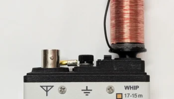 Загрузочная катушка для мини-отвертки Elecraft KH1...... 1