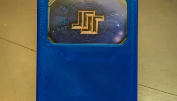 Гоночная коробка для Twilight Imperium