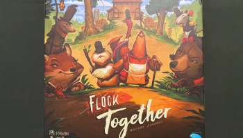Вставка Flock Together + Birds of a Feather Eggspansion ... 5
