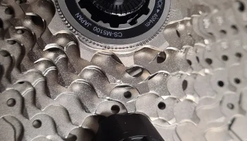 Инструмент для стопорного кольца Shimano для снятия задн... 2