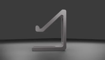 Держатель телефона 2
