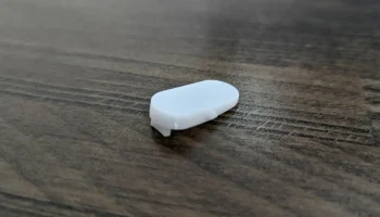 Зажим для аксессуаров Xiaomi Dreame XR / V10 2