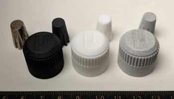 Корпус uBITX 2