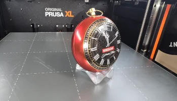 Подставка для чая Kingsleaf Dream Time Clock Подставка для чая Kingsleaf Dream Time Clock
