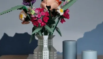 Lego Vase Lego Vase