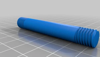 Stacking Block Toy Train V2 5