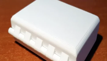 Boite parametrable et imprimable - Коробку можно настроит... 7