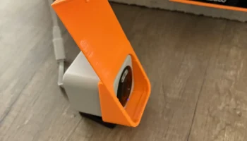 Wyze V4 Smart WiFi кронштейн для крепления камеры для El...