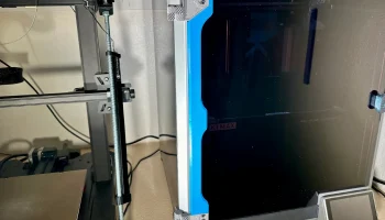 K1 Max Магнитный дверной уплотнитель.........