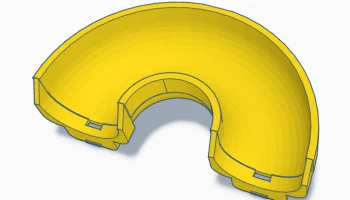 Мраморная лихорадка 1; 2 ; 3 изогнутые дороги на 180&deg;....... 3