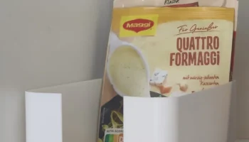 Ящички, лотки, для пакетов со специями 1