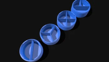 LED Box 4