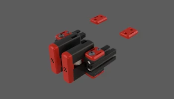 SBFI (Smooth Beefy Front Idlers)
