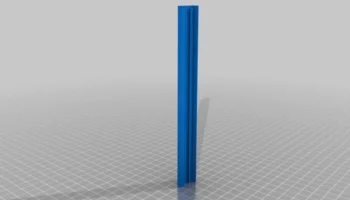 Ender 3/2020 Extrusion Light Bar 3