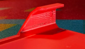 Крышка прожектора Milwaukee M12 PAL v2 4
