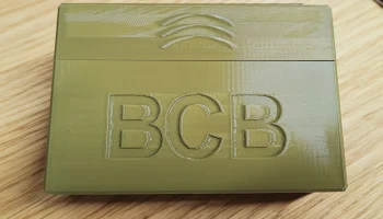 Чехол для печи BCB 5