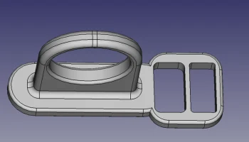 apron tie 3