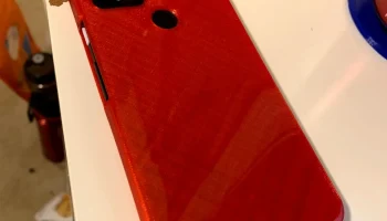 Чехол для Pixel 4a 5G Чехол для Pixel 4a 5G