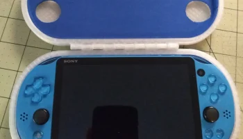 Чехол для PS Vita
