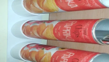 Кухонный держатель для ChipsBox