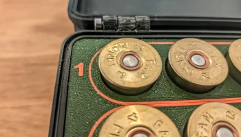 Ящик для боеприпасов "Панцирь 12Ga" 6