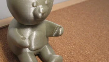 Teddy bear 4