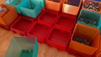 MOVAMOS - Модульное хранилище в режиме вазы... 5