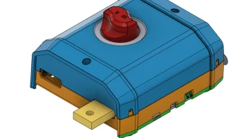 Victron Energy Smart Shunt 500A + Victron Battery Switch...