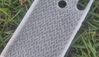Чехол для Xiaomi Redmi Note 5 Pro Flex 2