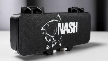 Мини-ящик для рыболовных снастей NASH 4