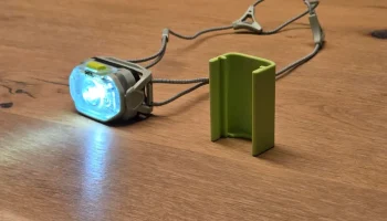Petzl SWIFT LT - Чехол 2